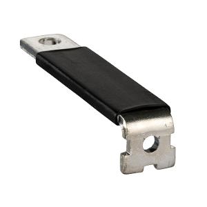 2 X LONG INSULATED R/A TERMINAL EXTEN 2 X LONG INSULATED R/A TERMINAL EXTEN