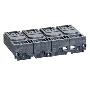 SHORT TERMINAL SHIELD 4P NSX100-250 SHORT TERMINAL SHIELD 4P NSX100-250