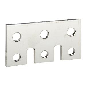 CONNECTION PLATE FOR PARALLEL CONN 2P CONNECTION PLATE FOR PARALLEL CONN 2P