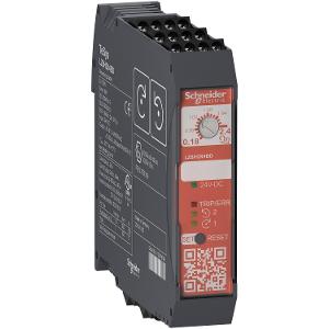 ULTRA COMPACT REV STR 3P 0.75KW 24VDC ULTRA COMPACT REV STR 3P 0.75KW 24VDC