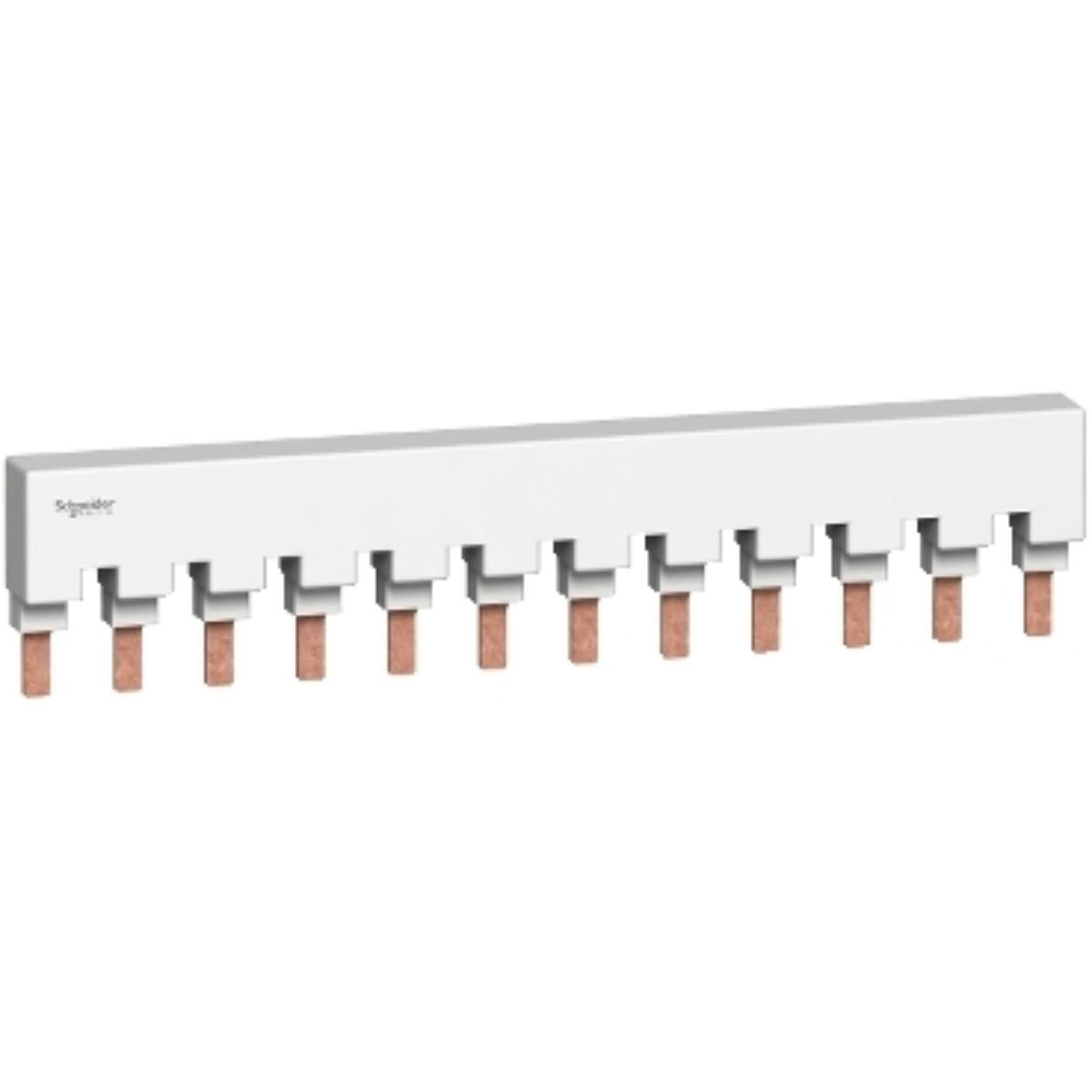 MULTI9 COMB BUSBAR 1PH 12 MODULES 115A