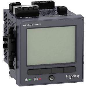 PM8240 POWER METER PANEL MNT 0.2S PM8240 POWER METER PANEL MNT 0.2S