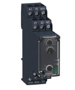 ON DELAY TIMER 24-240VACDC 1S-300H ON DELAY TIMER 24-240VACDC 1S-300H
