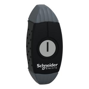 KEYED HANDLE 1242E FOR SPACIAL S3D ENCL KEYED HANDLE 1242E FOR SPACIAL S3D ENCL