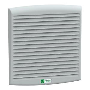 OUTLET GRILLE PLASTIC 223X223MM C/O IP54 OUTLET GRILLE PLASTIC 223X223MM C/O IP54