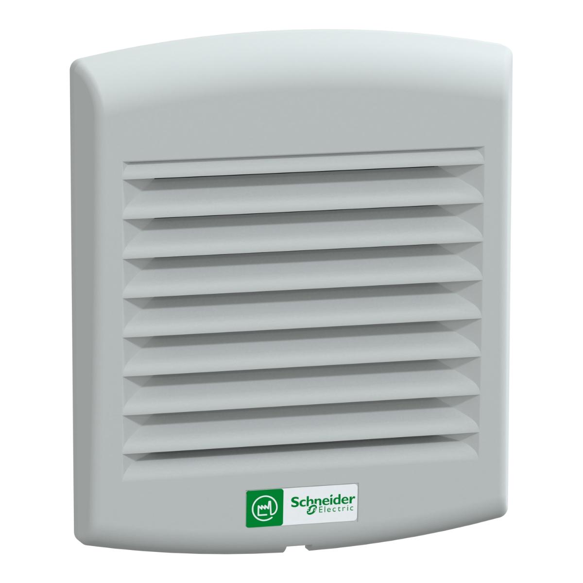 PLASTIC OUTLET GRILLE CUT OUT 92mmX92mm