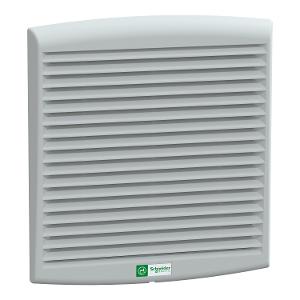 FORCED VENT 300M3/H 230V + GRILLE & FILT FORCED VENT 300M3/H 230V + GRILLE & FILT
