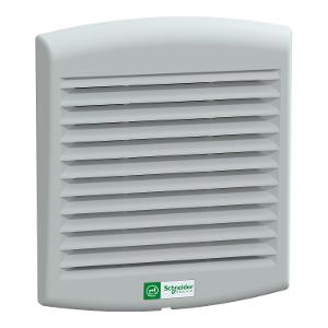 EXHAUST FAN + FILTER+GRILL 85M3/H 230V EXHAUST FAN + FILTER+GRILL 85M3/H 230V