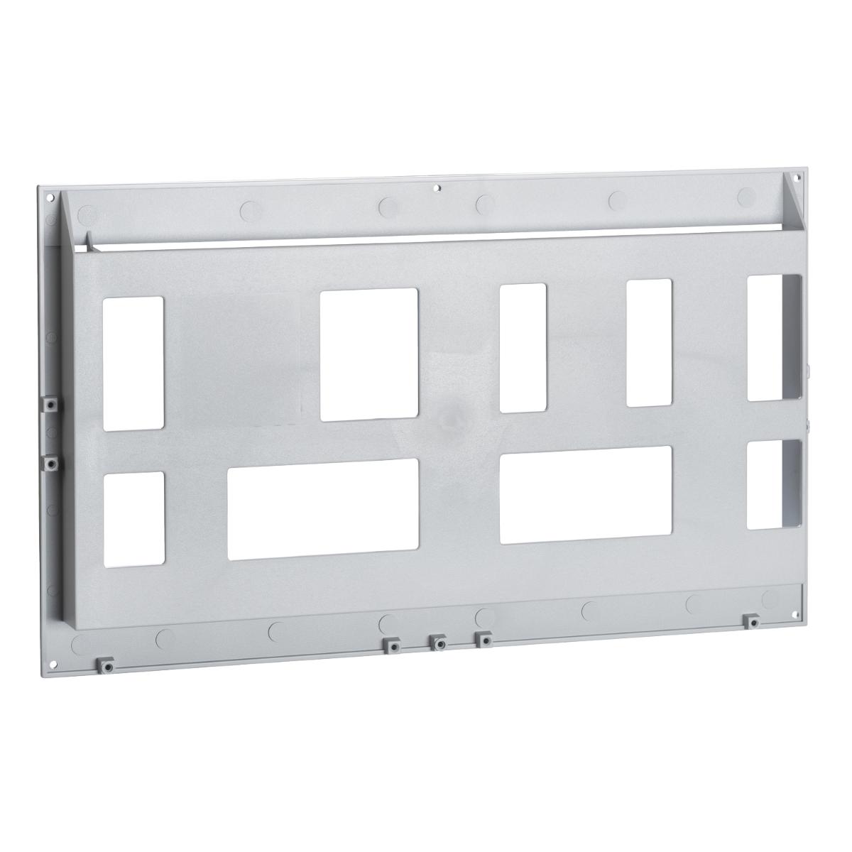 SPACIAL A3 PLAS DOCUMENT POCKET 285X476