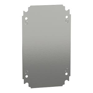 SPACIAL METAL MOUNT PLATE 300X200 SPACIAL METAL MOUNT PLATE 300X200