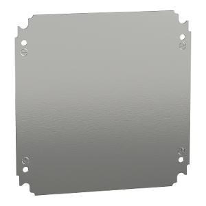 SPACIAL METAL MOUNT PLATE 300X300 SPACIAL METAL MOUNT PLATE 300X300