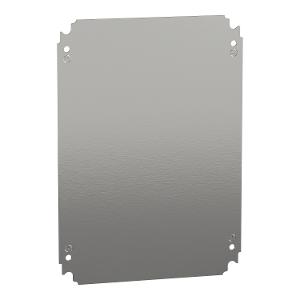 SPACIAL METAL MOUNT PLATE 400X300 SPACIAL METAL MOUNT PLATE 400X300