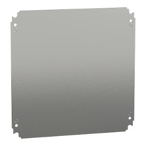 SPACIAL METAL MOUNT PLATE 400X400 SPACIAL METAL MOUNT PLATE 400X400