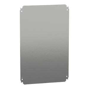 SPACIAL METAL MOUNT PLATE 600X400 SPACIAL METAL MOUNT PLATE 600X400