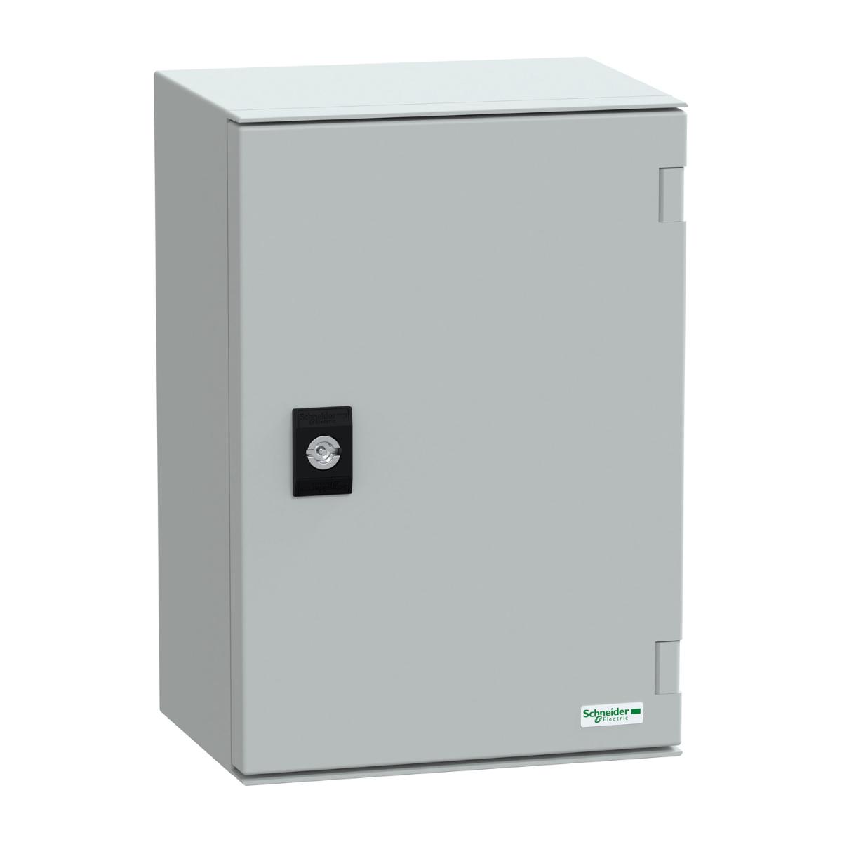 THALASSA POLY ENCL W/M 310X215X160