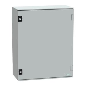 THALASSA POLY ENCL W/M 530X430X200 THALASSA POLY ENCL W/M 530X430X200