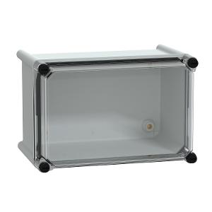 THALASSA POLY ENCL 180X270X180MM CLEAR THALASSA POLY ENCL 180X270X180MM CLEAR