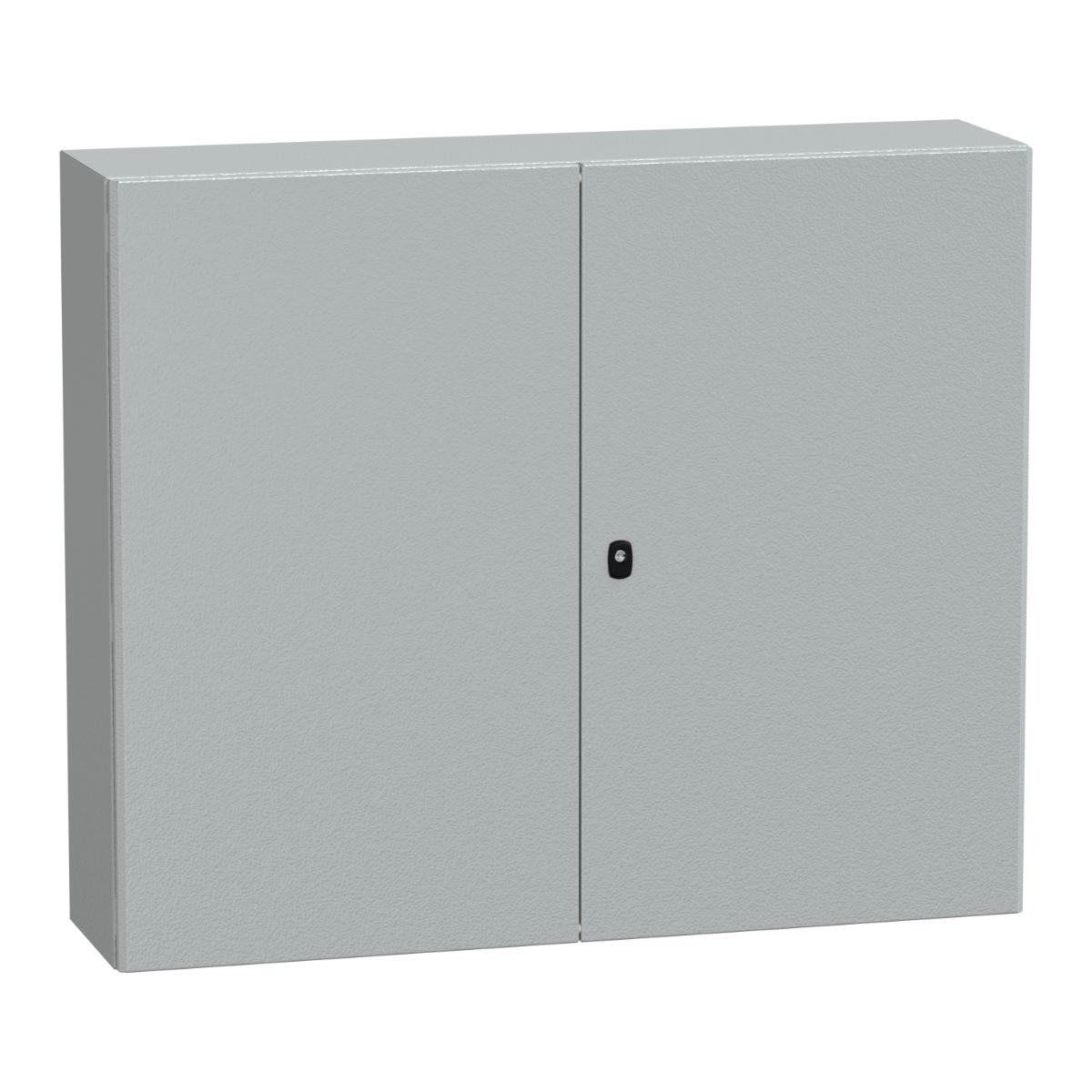 ENCLOSURE SPACIAL S3D 2D 1000X1200X300