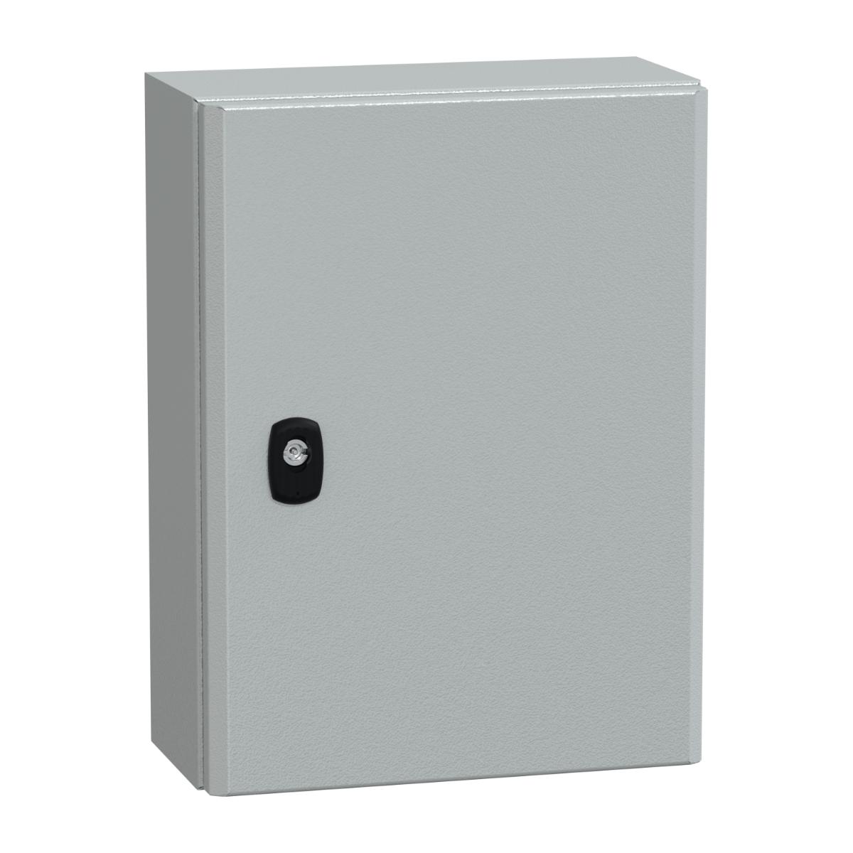 ENCLOSURE SPACIAL S3D 1D 400X300X150