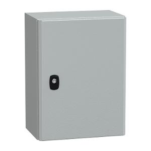 ENCLOSURE SPACIAL S3D 1D 400X300X200 ENCLOSURE SPACIAL S3D 1D 400X300X200