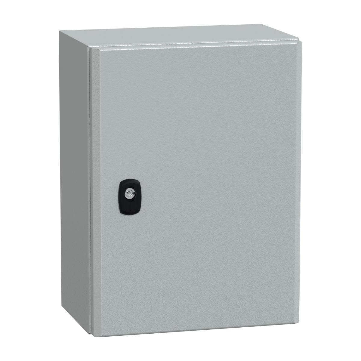 ENCLOSURE SPACIAL S3D 1D 400X300X200