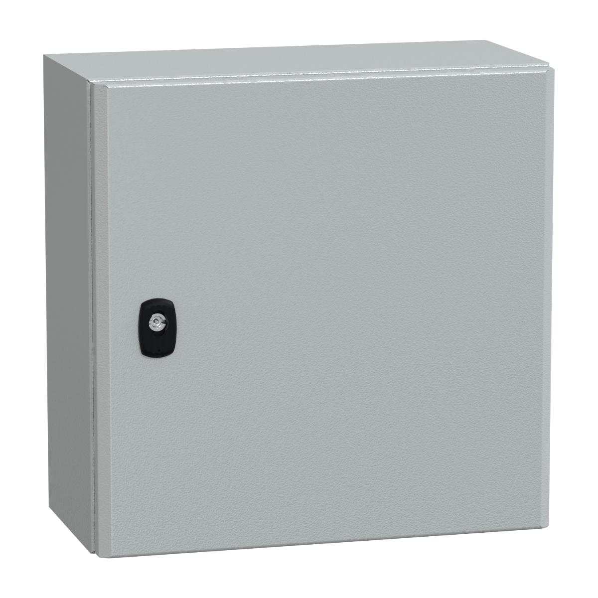 ENCLOSURE SPACIAL S3D 1D 400X400X200