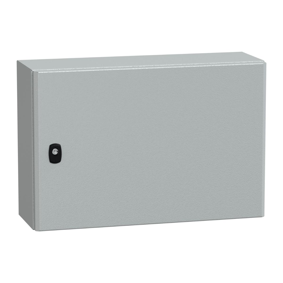 ENCLOSURE SPACIAL S3D 1D 400X600X200