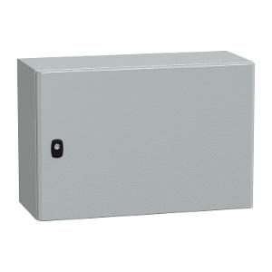 ENCLOSURE SPACIAL S3D 1D 400X600X250 ENCLOSURE SPACIAL S3D 1D 400X600X250
