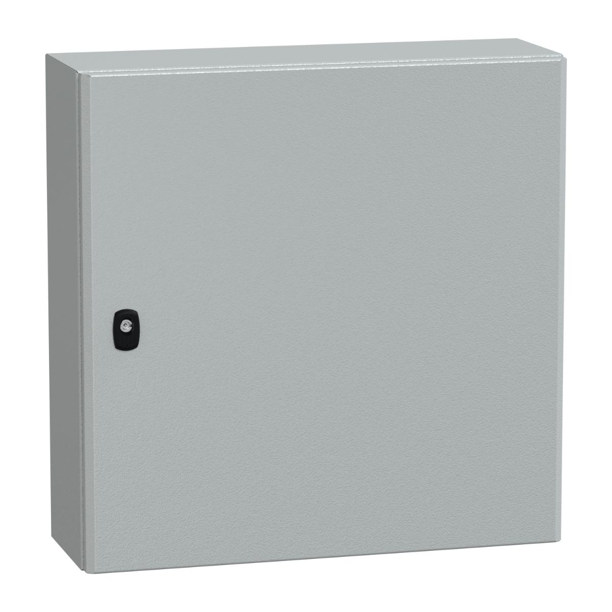 ENCLOSURE SPACIAL S3D 1D 600X600X200