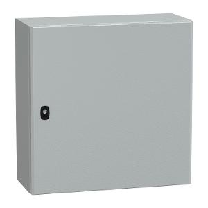 ENCLOSURE SPACIAL S3D 1D 600X600X250 ENCLOSURE SPACIAL S3D 1D 600X600X250