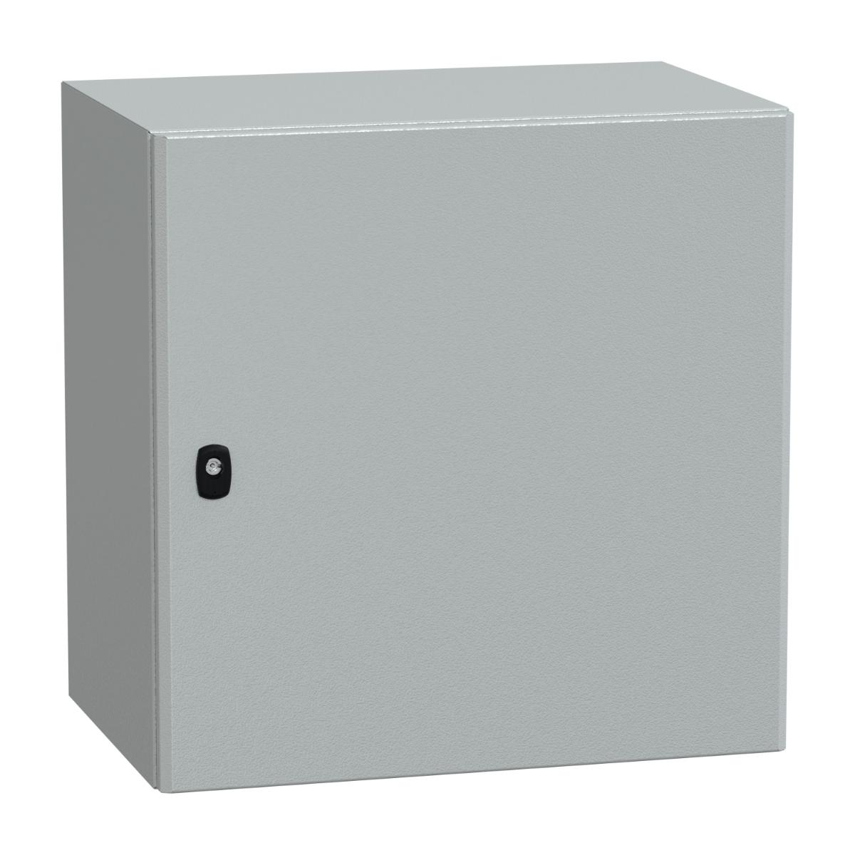 ENCLOSURE SPACIAL S3D 1D 600X600X400