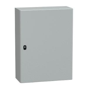 ENCLOSURE SPACIAL S3D 1D 800X600X250 ENCLOSURE SPACIAL S3D 1D 800X600X250