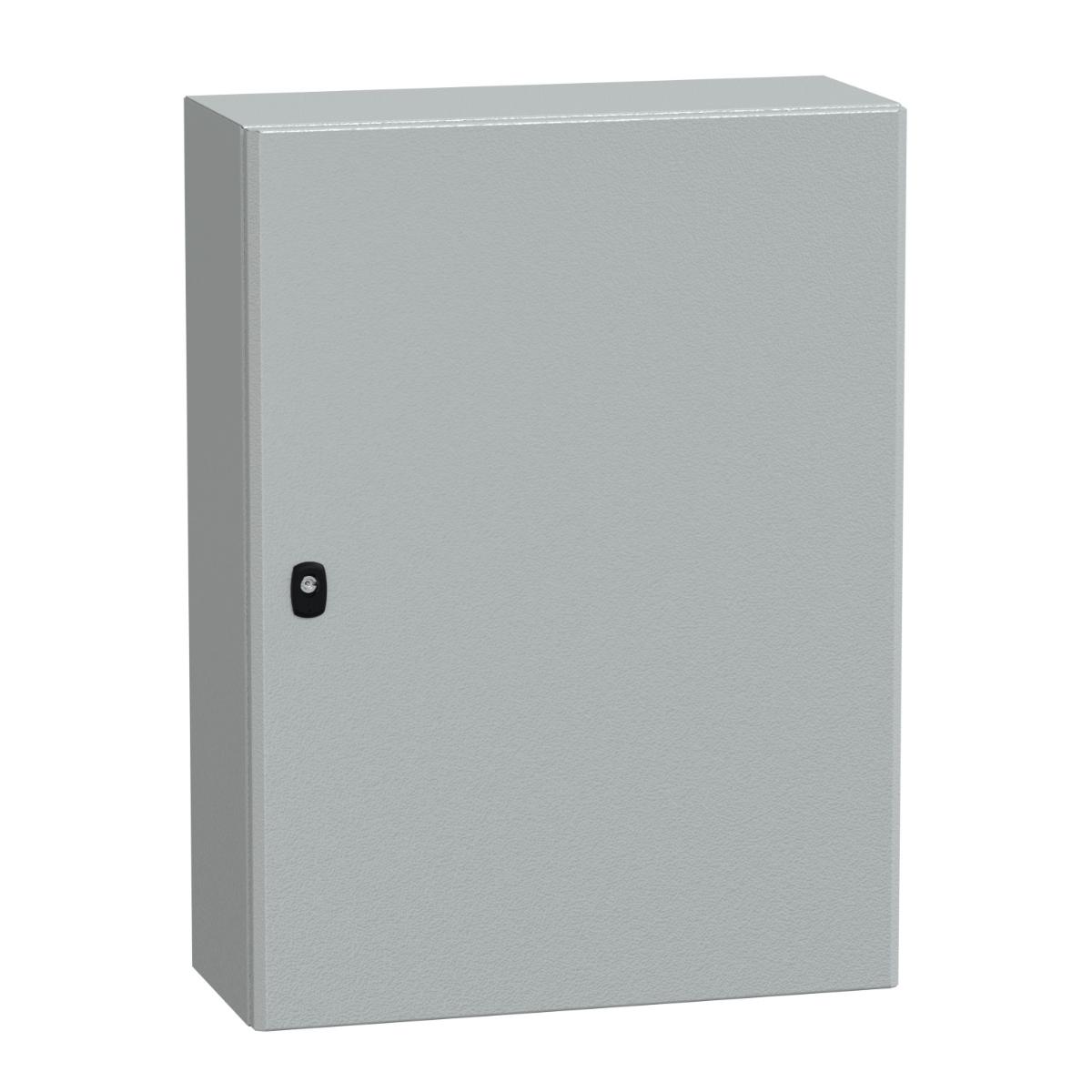 ENCLOSURE SPACIAL S3D 1D 800X600X250