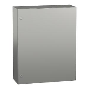 316 S/S ENC SPACIAL S3X 2D 1000X800X300 316 S/S ENC SPACIAL S3X 2D 1000X800X300