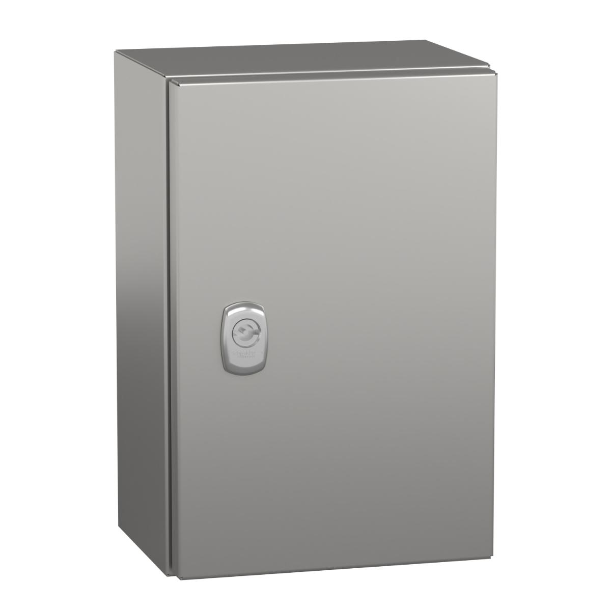 304 S/S ENC SPACIAL S3X 1D 300X200X150