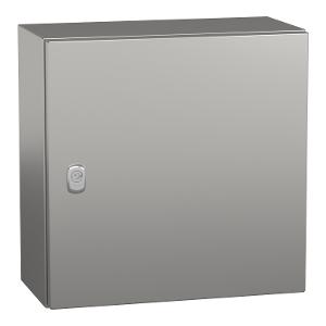 316 S/S ENC SPACIAL S3X 1D 400X400X200 316 S/S ENC SPACIAL S3X 1D 400X400X200