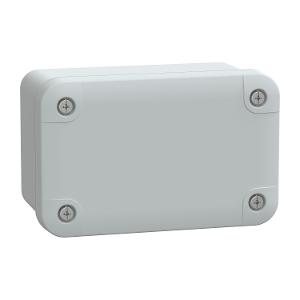 THALASSA POLY ENCLOS 107X65X47MM GREY THALASSA POLY ENCLOS 107X65X47MM GREY