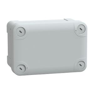 THALASSA POLY ENCLOS 138X93X72MM GREY THALASSA POLY ENCLOS 138X93X72MM GREY