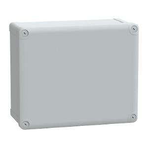 THALASSA POLY ENCLOS 291X241X128MM GREY THALASSA POLY ENCLOS 291X241X128MM GREY