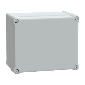 THALASSA POLY ENCLOS 291X241X168MM GREY THALASSA POLY ENCLOS 291X241X168MM GREY