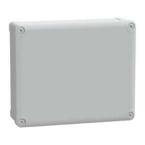 THALASSA POLY ENCLOS 291X241X87MM GREY THALASSA POLY ENCLOS 291X241X87MM GREY