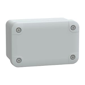 THALASSA ABS ENCLOS 105X65X55MM GREY THALASSA ABS ENCLOS 105X65X55MM GREY