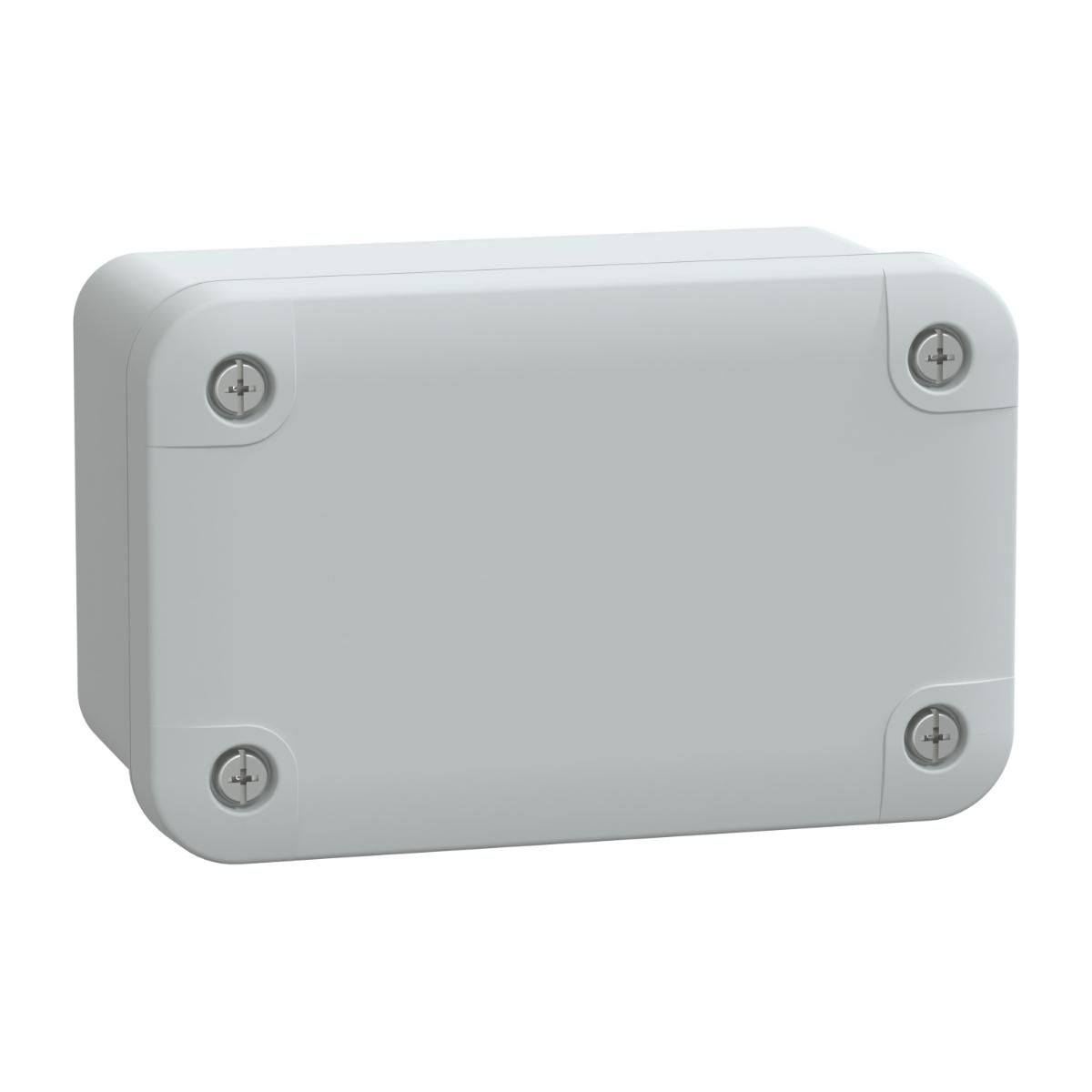 THALASSA ABS ENCLOS 105X65X55MM GREY