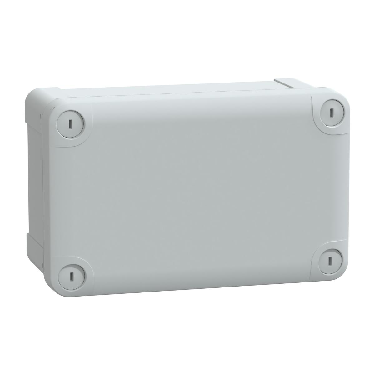 THALASSA ABS ENCLOS 192X121X87MM GREY