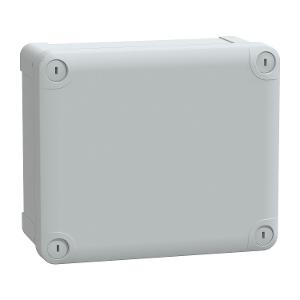 THALASSA ABS ENCLOS 192X164X87MM GREY THALASSA ABS ENCLOS 192X164X87MM GREY