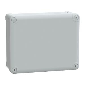 THALASSA ABS ENCLOS 241X192X87MM GREY THALASSA ABS ENCLOS 241X192X87MM GREY