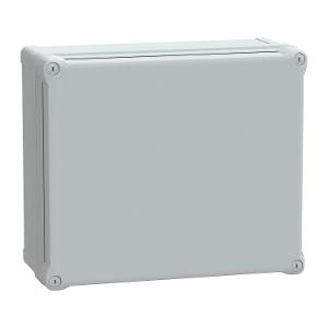 THALASSA ABS ENCLOS 341X291X168MM GREY THALASSA ABS ENCLOS 341X291X168MM GREY