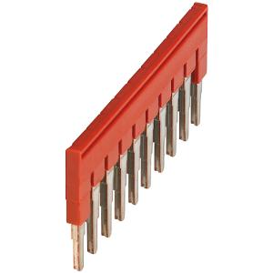 JUMPER BAR PLUG IN BRIDGE 10POINTS 4MM JUMPER BAR PLUG IN BRIDGE 10POINTS 4MM