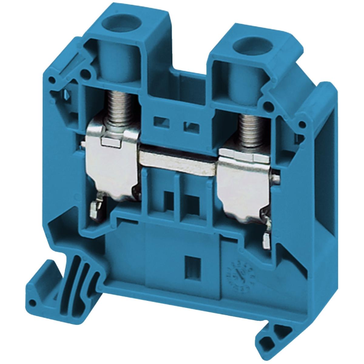 SCREW TERMINAL FEED THROUGH 2 POINTS