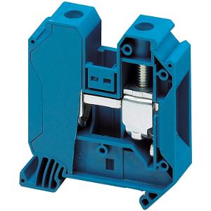 SCREW TERMINAL FEED THROUGH 2 POINTS SCREW TERMINAL FEED THROUGH 2 POINTS
